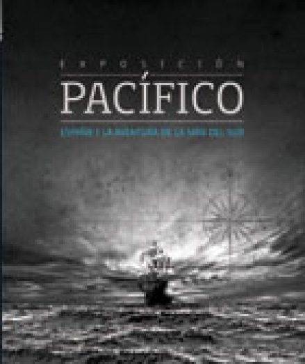 Pacífico: Spain and the Adventure of the South Sea (eBook) Pacífico: Spain and the Adventure of the South Sea (eBook)
